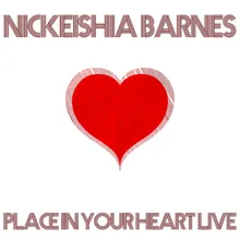 Place In Your Heart-Live