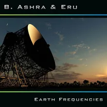 Earth Frequencies