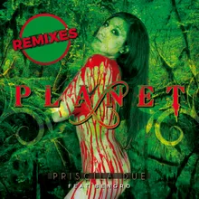 Planet-Esteban Lopez Remix
