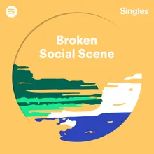I Don't Want To Grow Up-Recorded at Spotify Studios NYC
