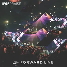 For God so Loved-Live