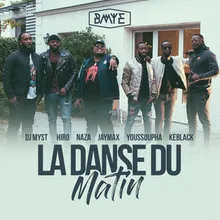 La danse du matin-A capella