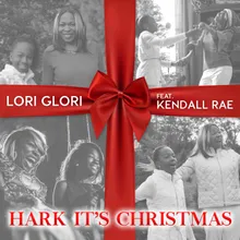 Hark It's Christmas-Rico Bernasconi Remix
