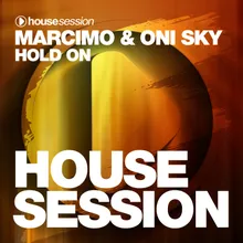 Hold On-Extended Mix