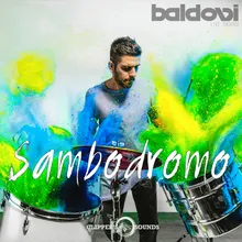 Sambódromo-Extended Mix