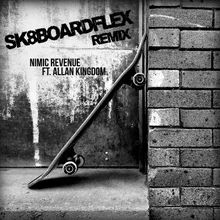 SK8BOARDFLEX (Remix)