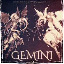Gemini-Lotus & ADroiD Mix