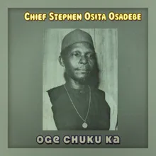 Oge Chuku Ka