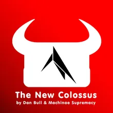 The New Colossus-Wolfenstein Rap