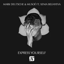 Express Yourself-Andre Winter Remix