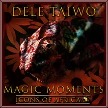 Magic Moments (Medley)