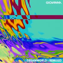 Dream World-Flashmob Remix