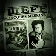 Jacques Mesrine-Acapella