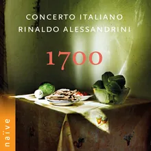 Sinfonia funebre composta per le essequie della sua donna che si celebrarono in roma in F Minor, DunL 2.2 "Lamento": II. Alla breve ma moderato