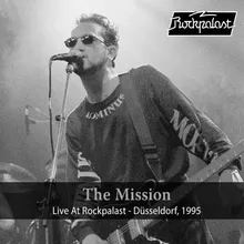 Wasteland-Live, 1995 Düsseldorf