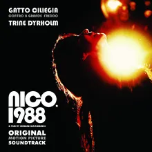 1986 Nettuno Disco Ring
