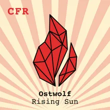 Rising Sun-Henri Purnell Remix