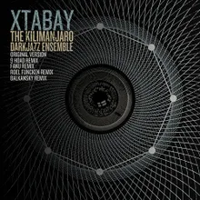Xtabay-9 Hoad Remix