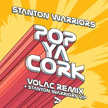 Pop Ya Cork-Volac Remix
