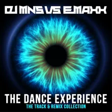 Single-DJ MNS vs. E-MaxX Main Mix