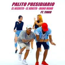 El Palito Presidiario-DJ Unic Habana Remix