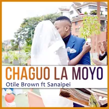 Chaguo La Moyo