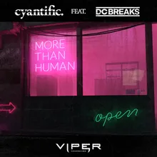 More Than Human-Club Master