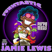 Wedding Crasher-Jamie Lewis Hip-House Remix