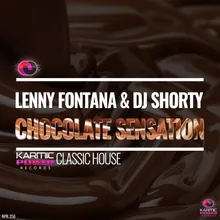 Chocolate Sensation-Force Mix