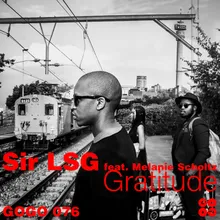 Gratitude-Sir LSG Main Mix