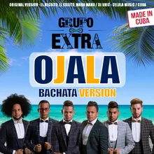 Ojala-Bachata Version