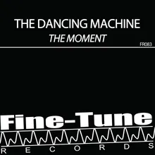 The Moment-Radio Edit