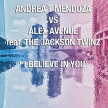 I Believe in You-Radio Edit