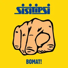 BOMAT!