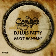 Party in Miami-Radio Edit