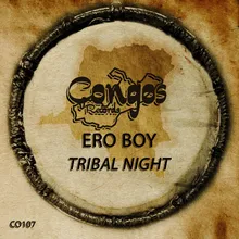 Tribal Night-Radio Edit