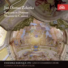 Requiem in D Minor, ZWV 48: III. Sequentia. Dies irae