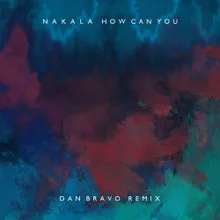 How Can You-Dan Bravo Remix