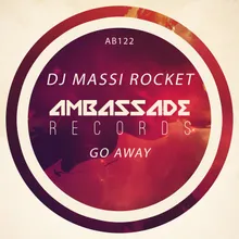 Go Away-Radio Edit