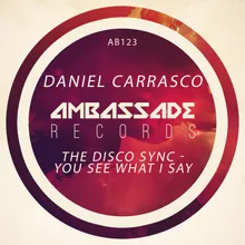 The Disco Sync