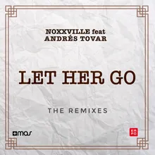Let Her Go-Alberto Vihar Remix