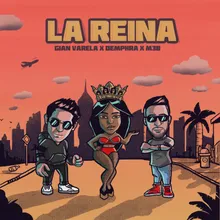 La Reina