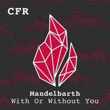 With or Without You-Radio Edit
