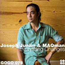 Everything Changes-MAQman Main Mix