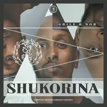 Shukorina