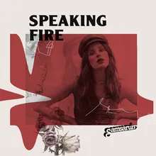 Speaking Fire