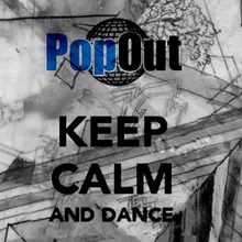 Keep Calm And Dance