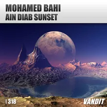 Ain Diab Sunset-Extended