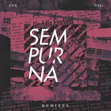 Sempurna-Decemberkid, Kay Oscar Remixes