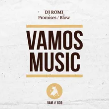 Promises-Radio Edit